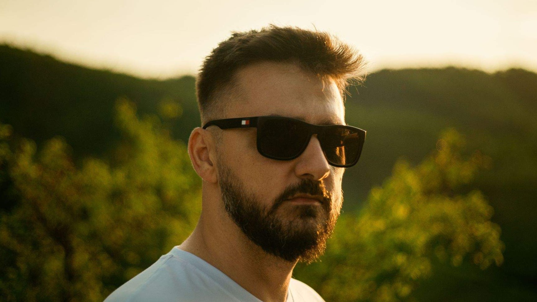 MOJ RAMAZAN | Adnan Hamidović-Frenkie: Rado pamtim iftare s jaranima u školi uz sendvič od 1.5 KM