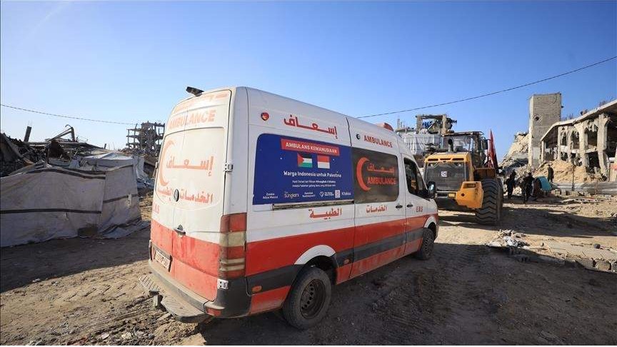 Palestinski ljekar hitne pomoći iz Gaze preminuo u izraelskom pritvoru