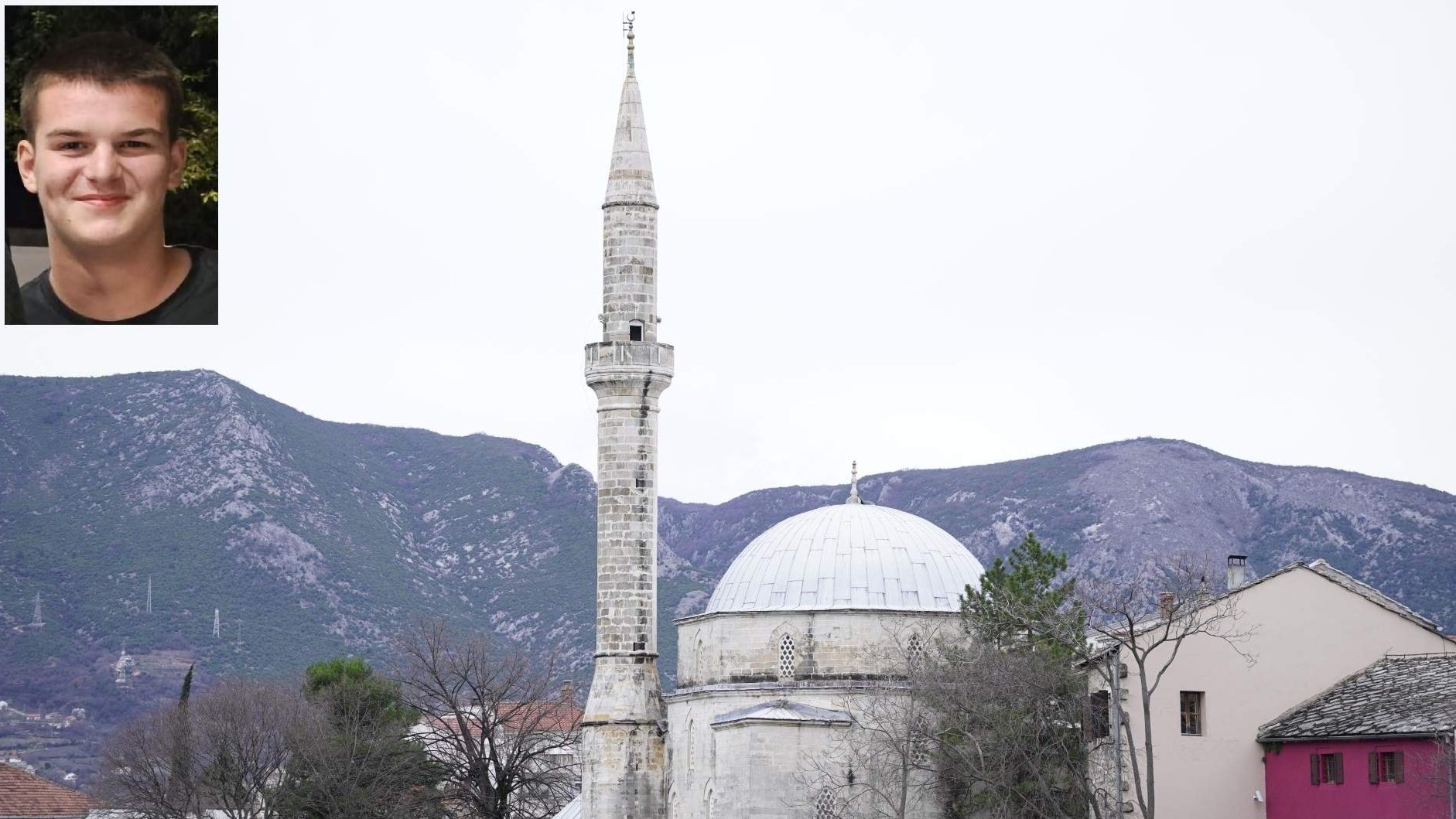 Sergija mostarskih džemata:  Svesrdna podrška za liječenje Darisa Dizdarevića