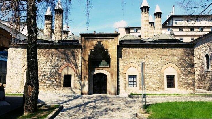 Muzej Gazi Husrev-bega – mjesto gdje sjećanje ima odgovornost