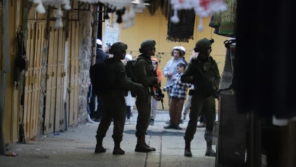 Izraelske snage otvorile vatru na ekipu Al Jazeere tokom izvještavanja o napadu ilegalnih doseljenika na Zapadnoj obali