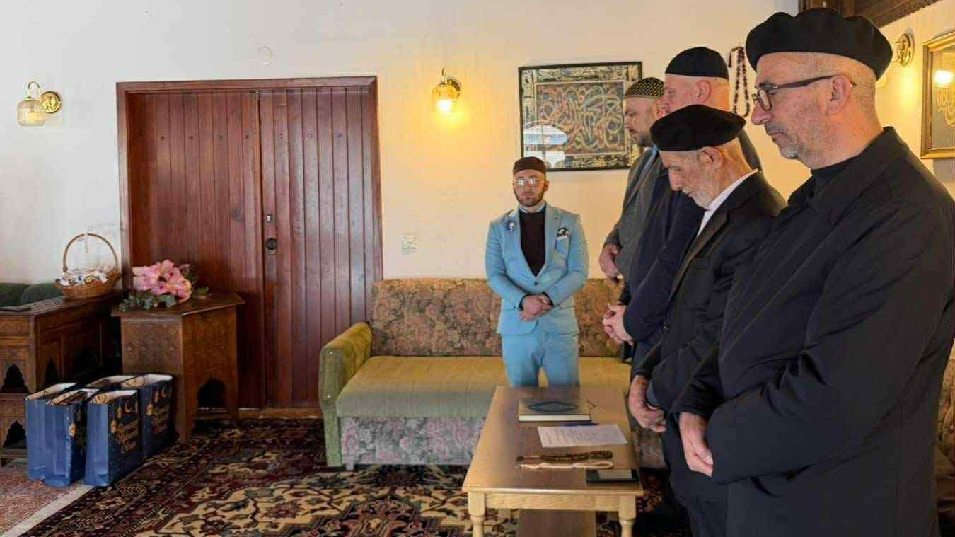 Alija Suljić novi hafiz Kur'ana