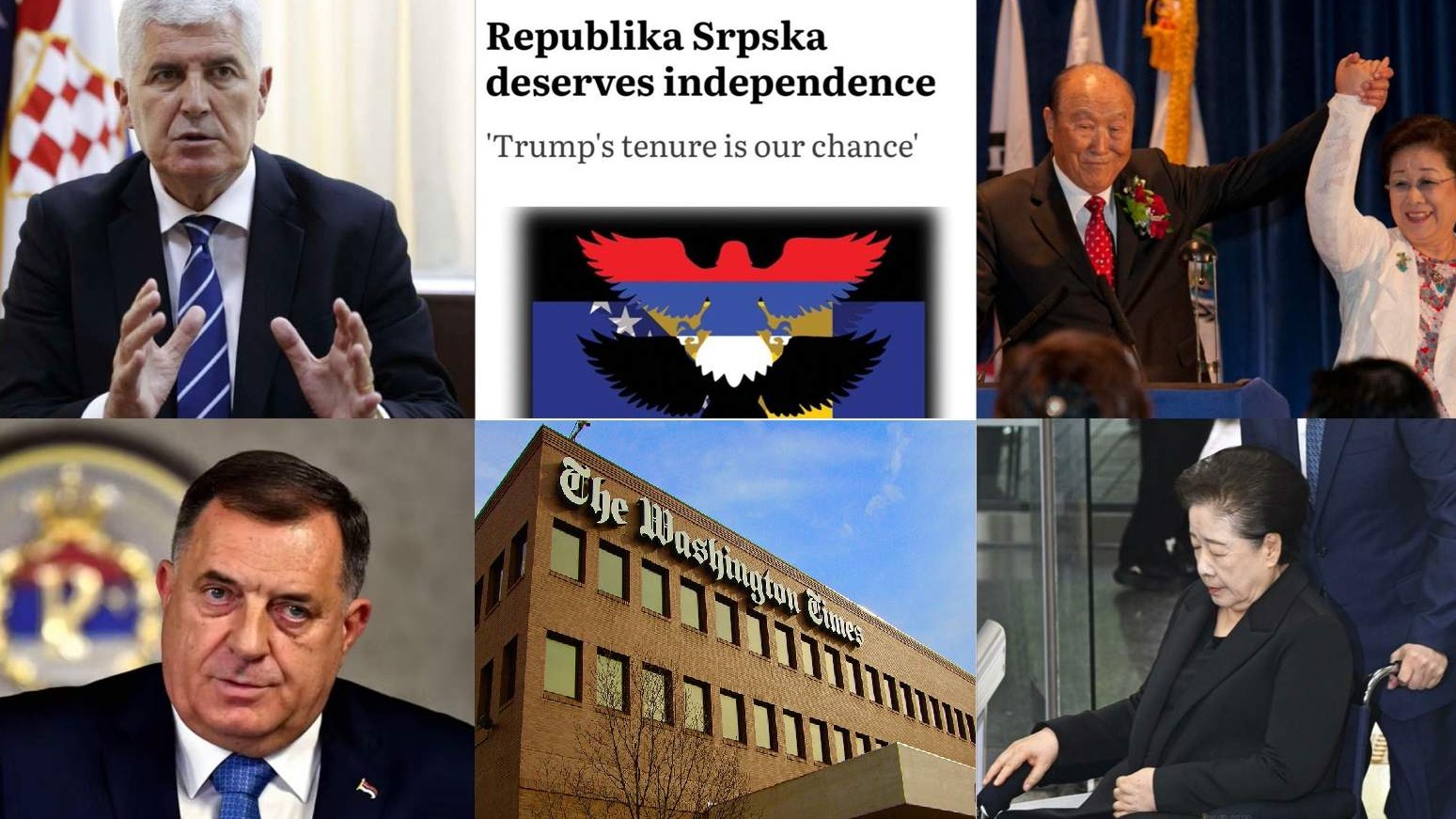 Nacisti i njihovi današnji imitatori: Maršal malog rajha