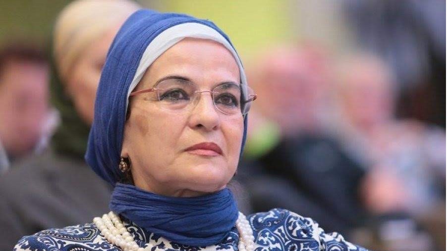 MOJ RAMAZAN | Prof. dr. Fahira Fejzić-Čengić: Zapostite od gibeta, trača, podvala, spletki, nadmudrivanja, hvalisanja, nemoći i prepotencije, od surovosti i viška brige