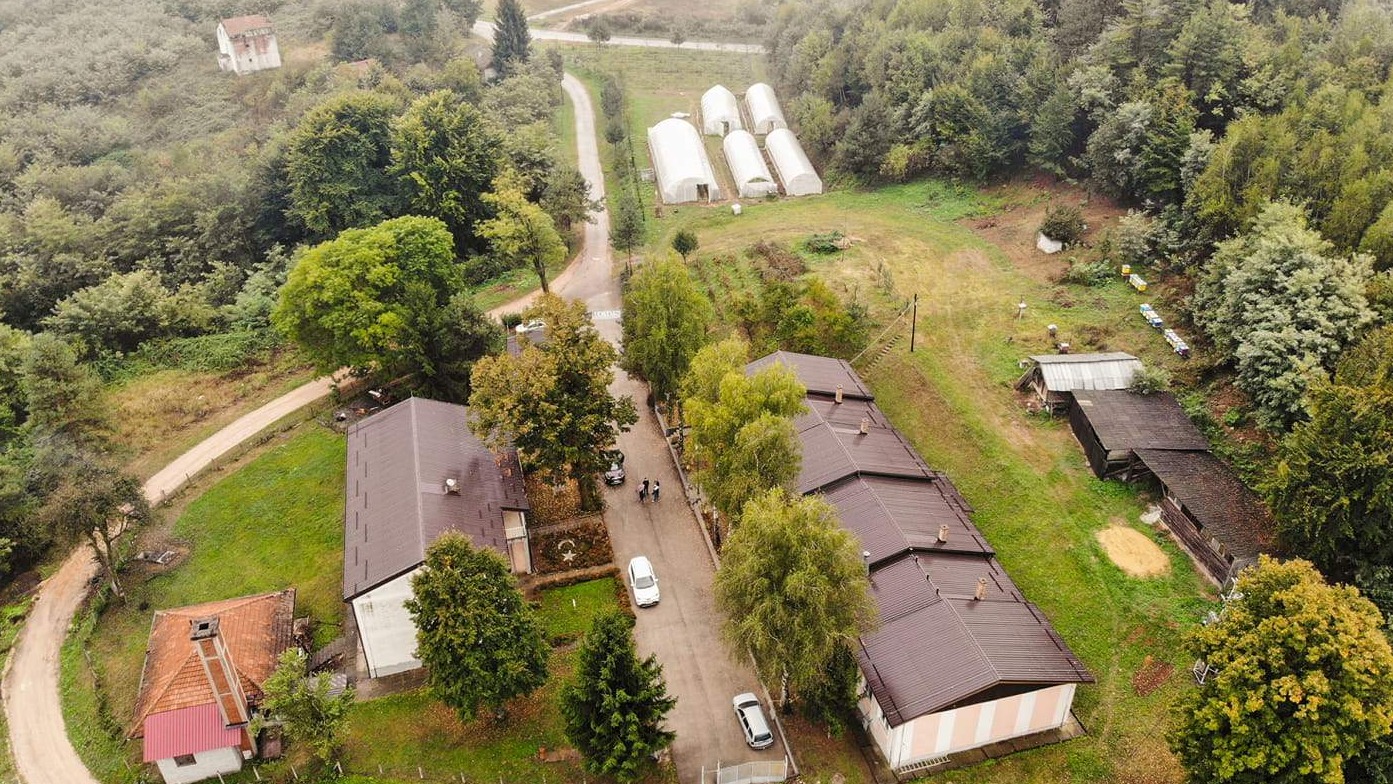 Bejtul-mal u praksi: CROPS – Centar gdje su stotine ljudi započele novi život