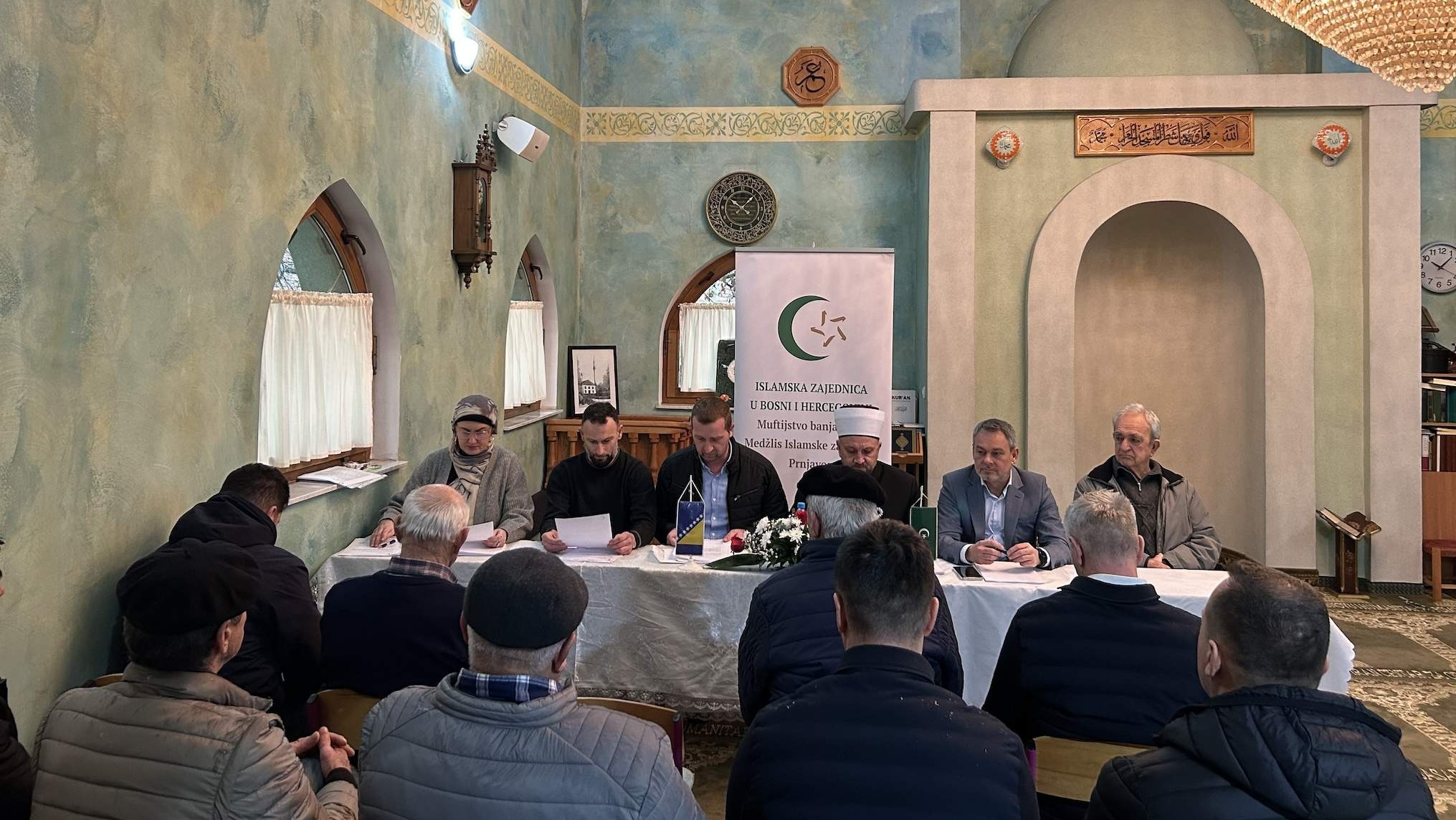 Održana Skupština MIZ Prnjavor: Usvojeni izvještaji o radu i planovi za tekuću godinu