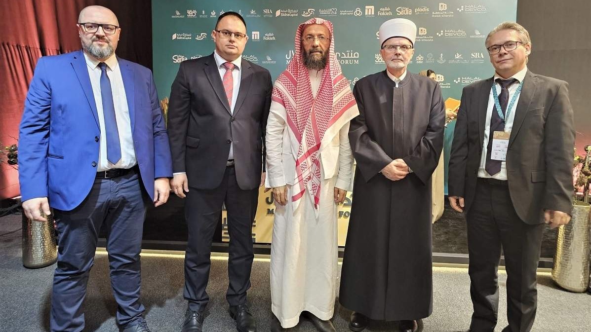 U Meki potpisan Memorandum o saradnji Islamske zajednice u BiH i ICCD-a