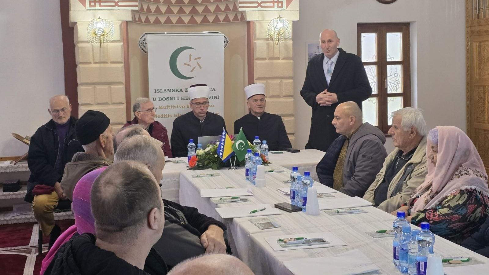 Završene godišnje skupštine na području banjalučkog muftiluka