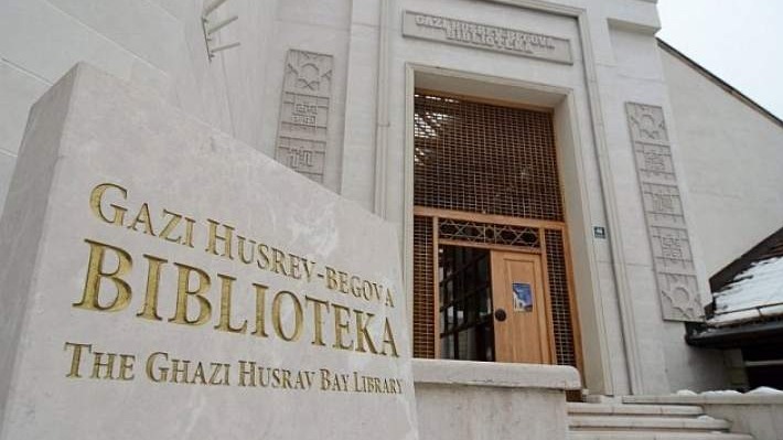 "Korijeni i identitet": Ljetna škola GHB biblioteke za mlade iz Zapadne Evrope