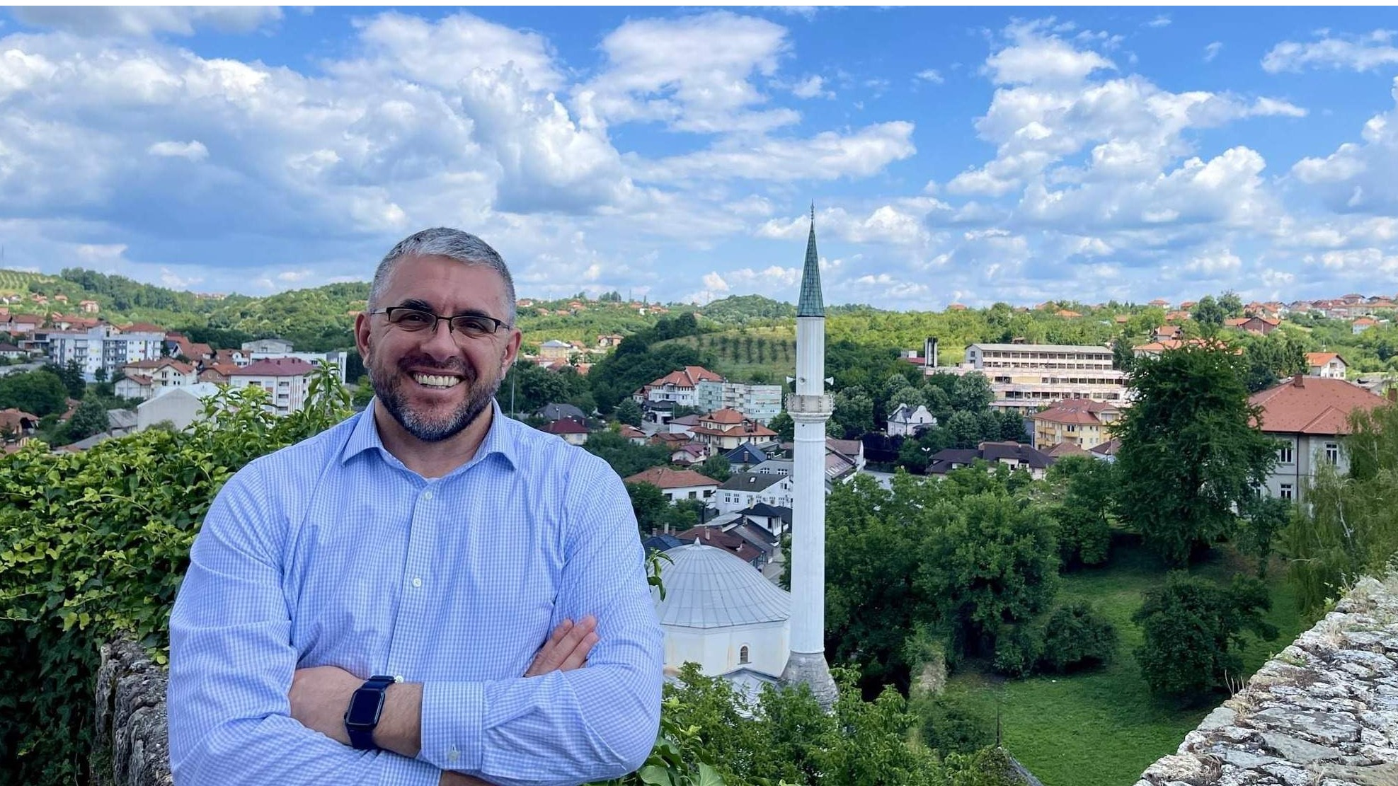 MOJ RAMAZAN | Alija Džekić: Srce je u ramazanu osjetljivije i spremnije da daje