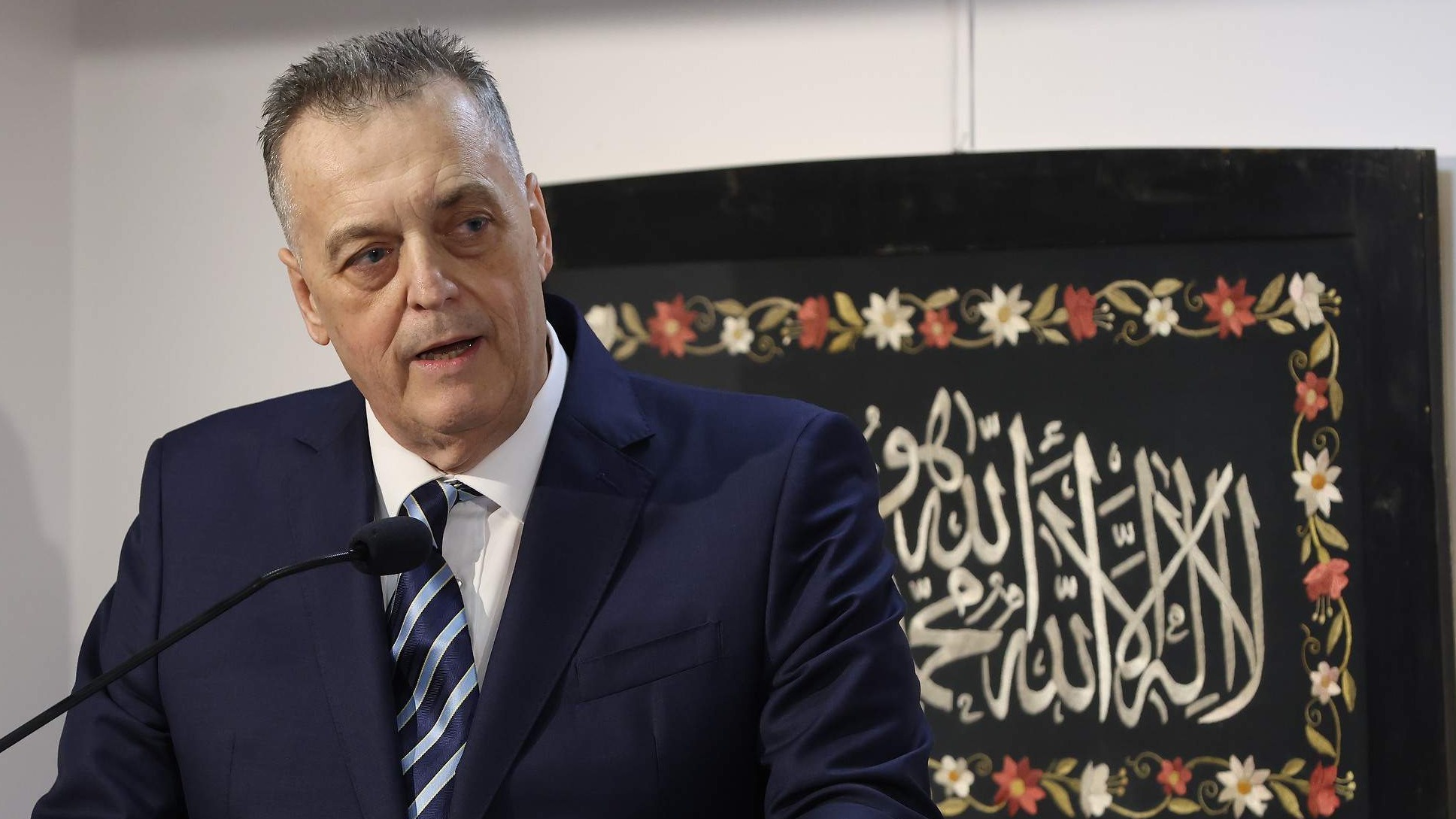 MOJ RAMAZAN | Hfz. dr. Faris Gavrankapetanović: Zajednički iftari sa bratom Ismetom i sestrom Fatimom bude najljepše uspomene 