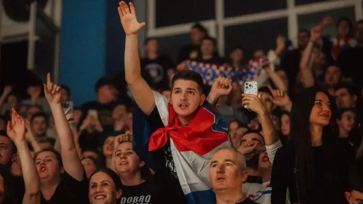 Marin Vukoja mora biti razriješen dužnosti sudije Ustavnog suda Bosne i Hercegovine