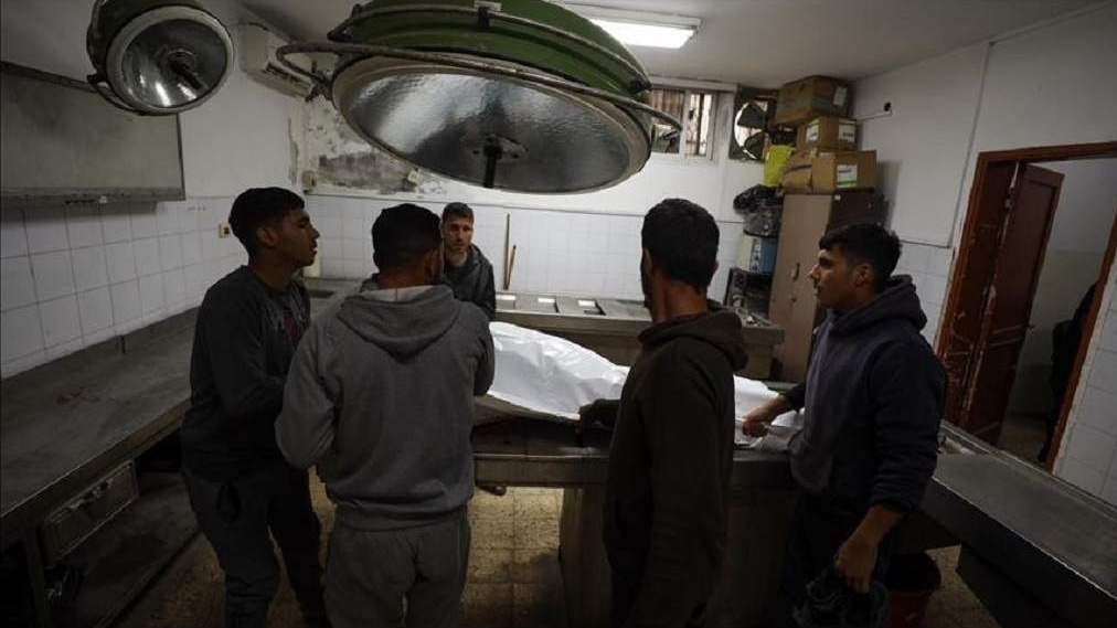 Više od hiljadu sportista ubijeno, stotine sportskih objekata uništene u izraelskim napadima u Gazi