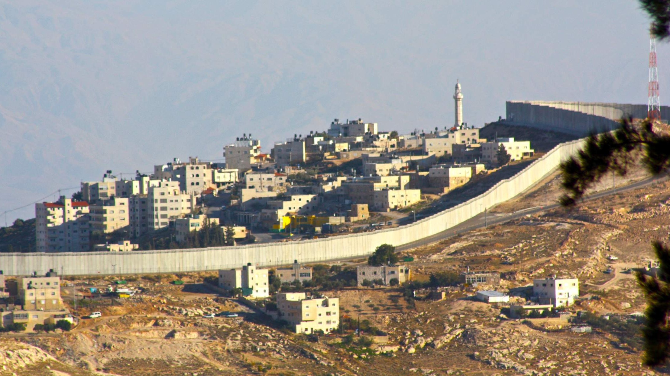 Osam zemalja osudilo izraelsku odluku o proglašenju zemljišta na Zapadnoj obali “državnim”