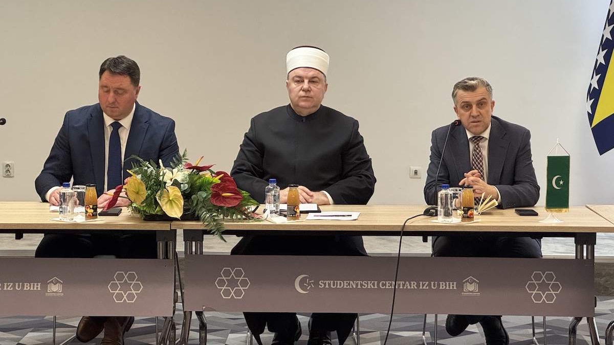 Predramazansko savjetovanje: Koordinacija medijskih aktivnosti u mjesecu ramazanu