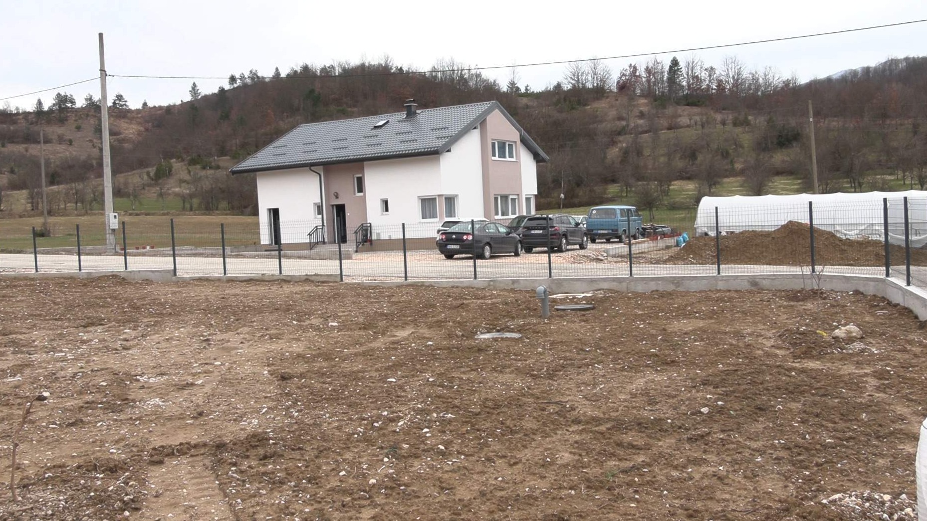 Mještani Buturović Polja useljavaju u kuće čiju je izgradnju finansirala Islamska zajednica u Bosni i Hercegovini