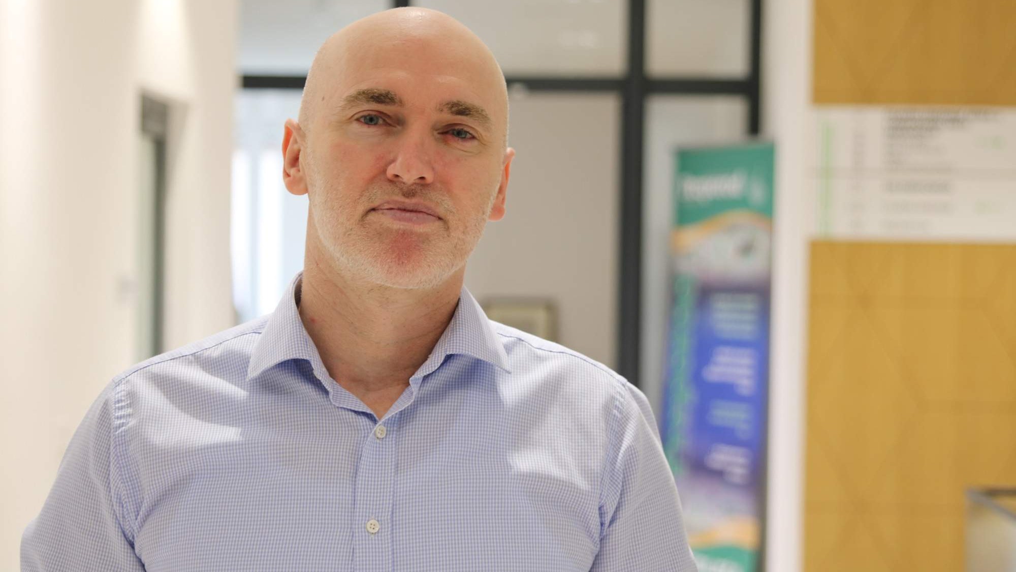 Muhamed-ef. Šarić: Post je šutnja kompletnim tijelom, emocijama i mislima