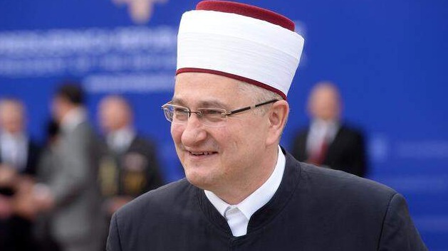 Muftija Aziz-ef. Hasanović: Allah, dž.š, vjernike u ramazanu oslobađa džehennemske vatre