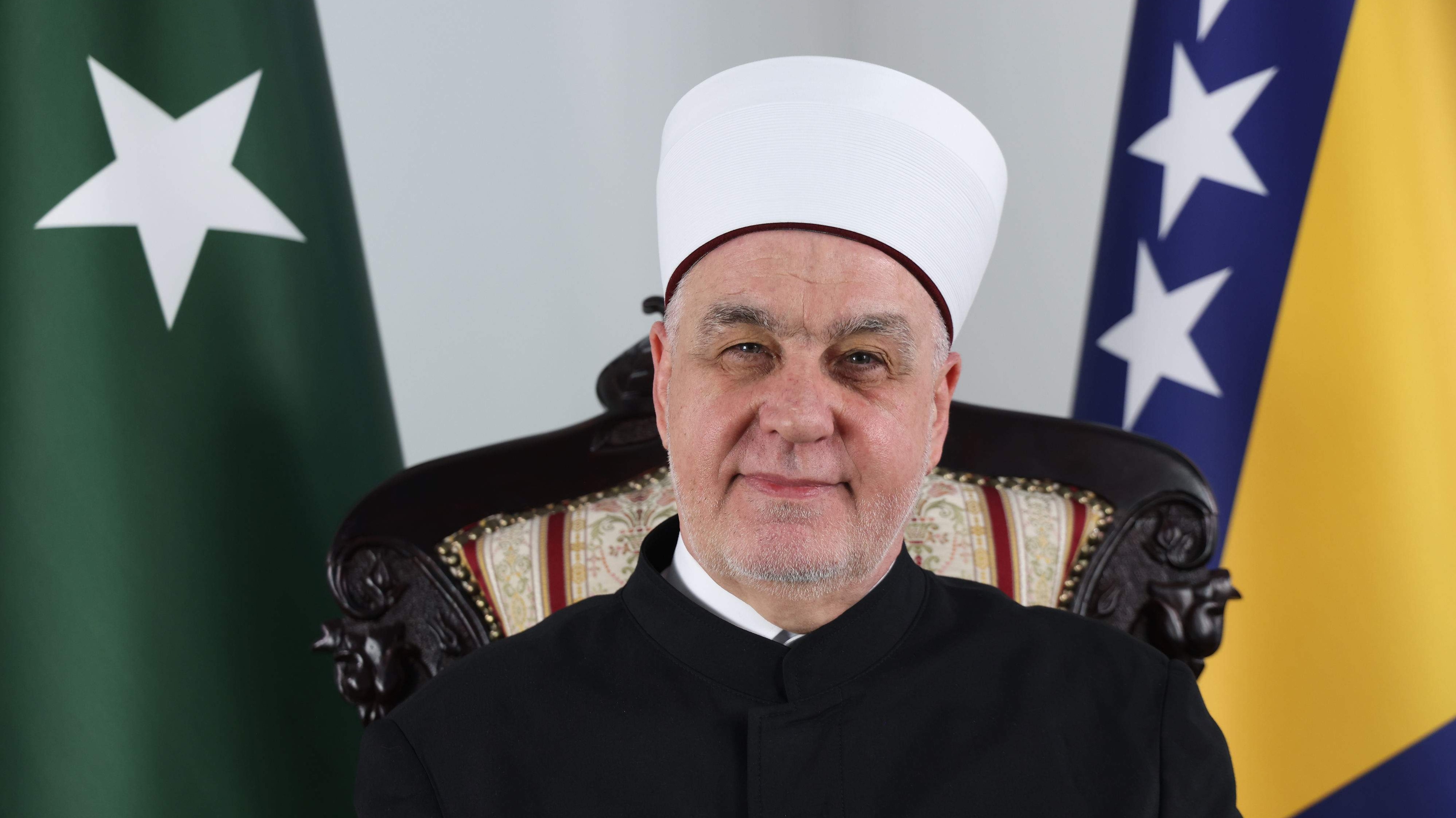 Ramazanska poruka reisul-uleme: Biti Bogu pokoran – privilegija u vremenu nemorala i nasilja