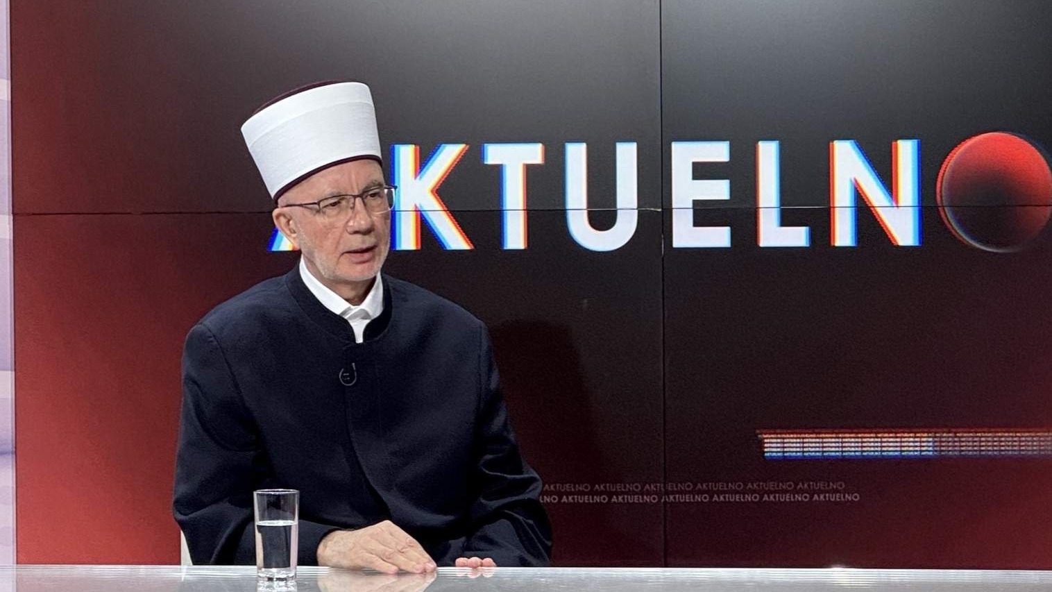 Ramazan – škola duhovnosti i odgovornosti: Muftija Fazlović o vjeri, domovini i zajedništvu