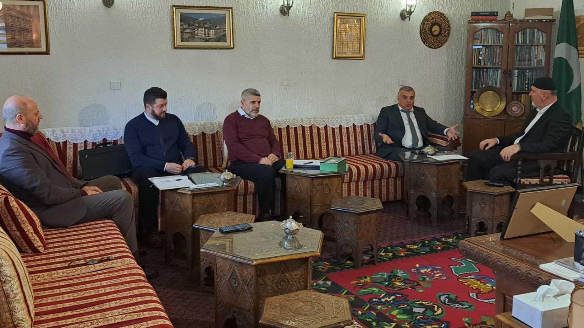 Organizacioni odbor potvrdio: Manifestacija "516. Dani Ajvatovice" počinje 12. juna 