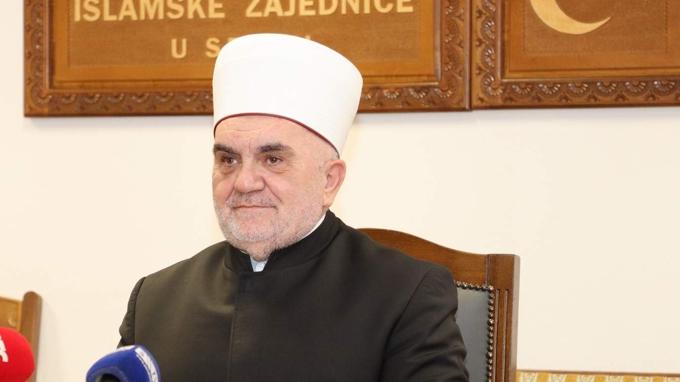 Ramazanska poruka muftije Mevlud-ef. Dudića: Zastanimo, oslušnimo vlastitu savjest i zapitajmo se o našem odnosu prema Allahu, dž.š.