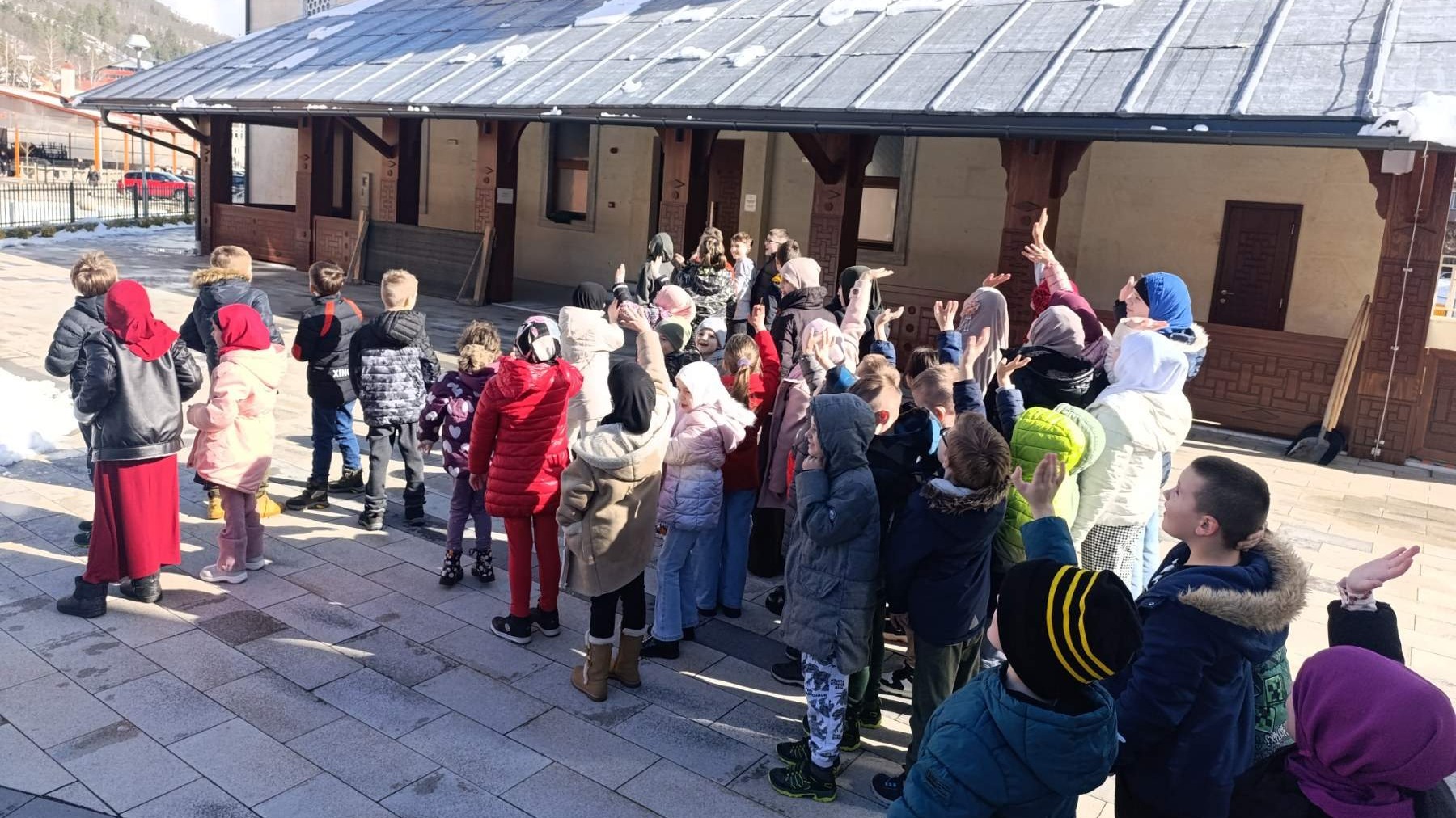 Doček ramazana u Olovu: Međugeneracijska povezanost i veza sa Kur'anom 