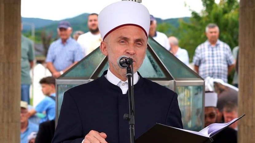 Ramazanska poruka muftije Kudića: Neka nas svaki susret u ovom mjesecu nauči iskrenoj vjeri