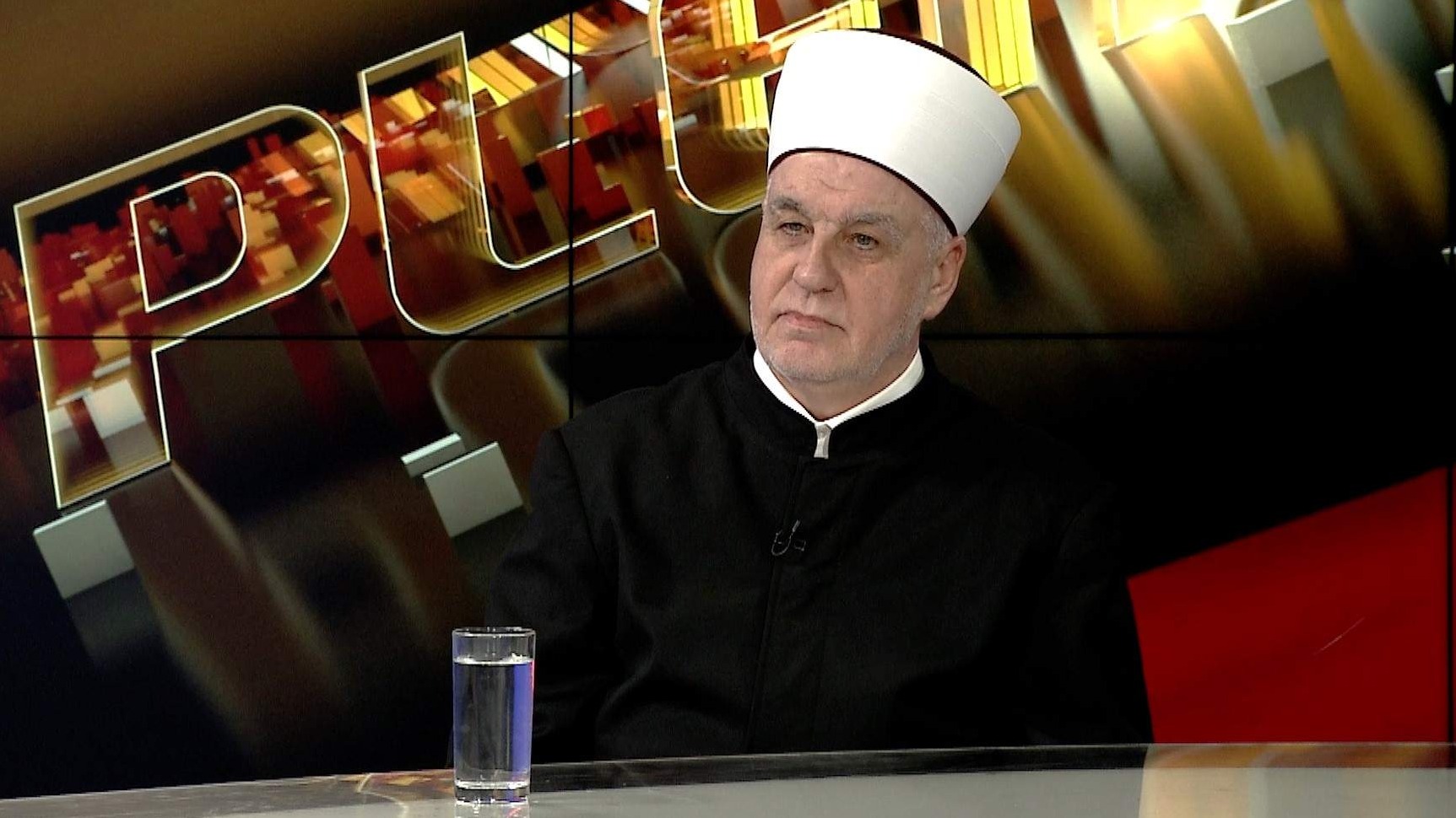 Reisul-ulema Kavazović: Bh. tradicija islama je inkluzivna; muslimani nikoga ne smatraju neprijateljem