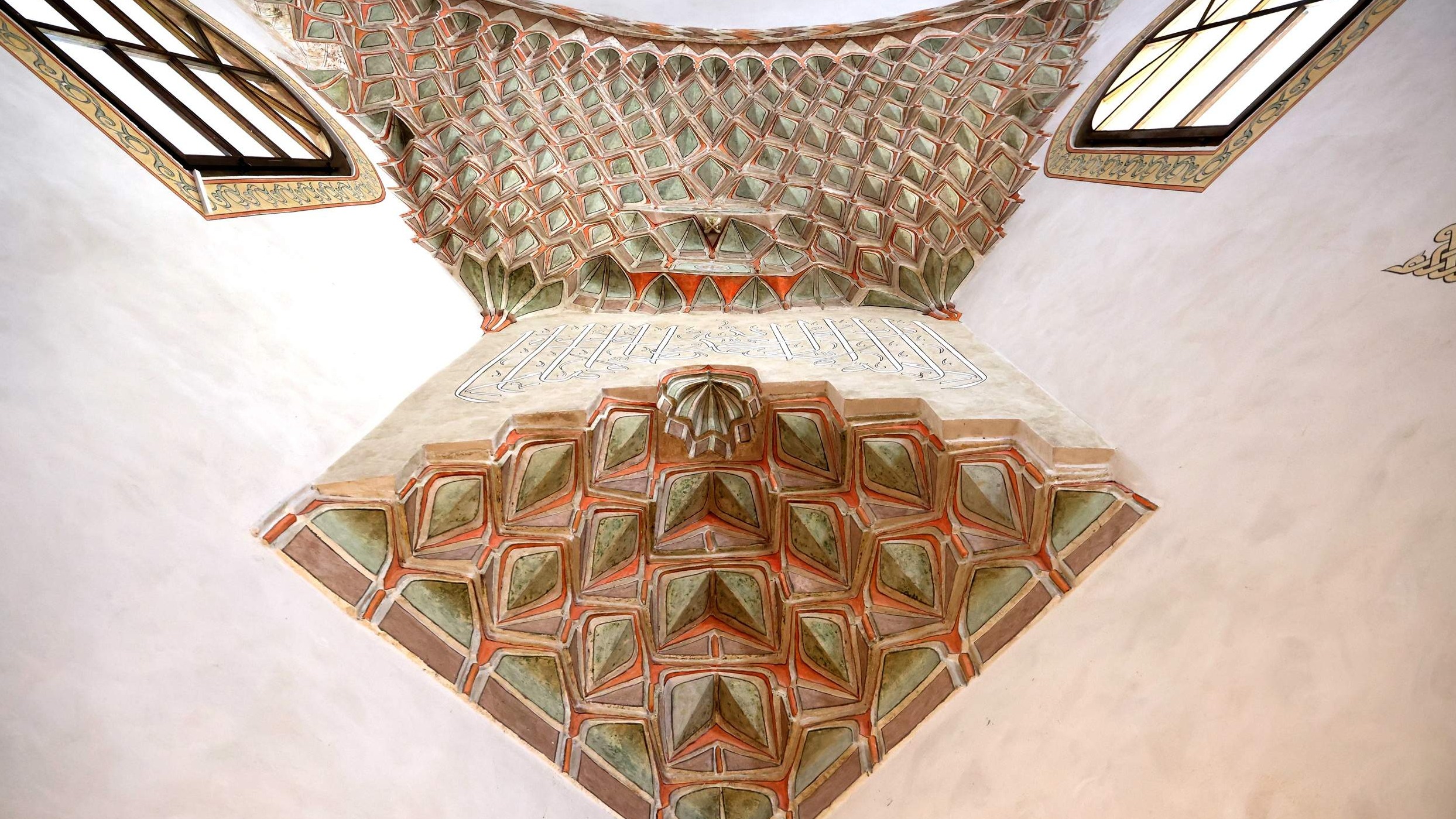 MUKARNASI NAŠE VJERE |Ahmed-paša od Mostara – Ahmed Bišćević