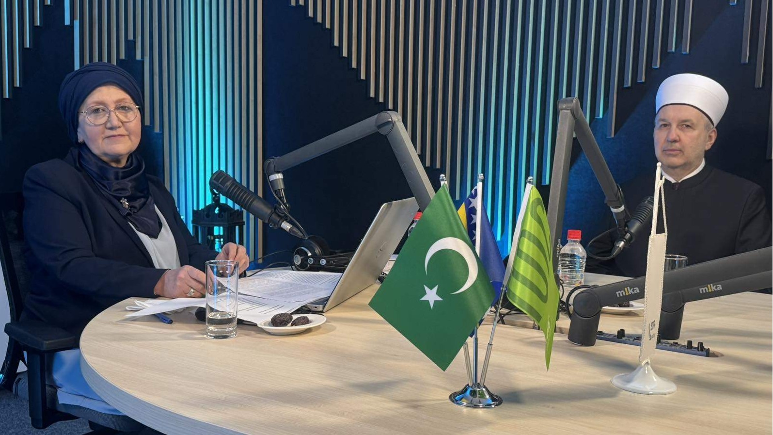 Sehurski program RTV BIR “Zapostimo zajedno”: Ramazan, čovjek i zajednica – od lične pobožnosti do zajedničkog dobra