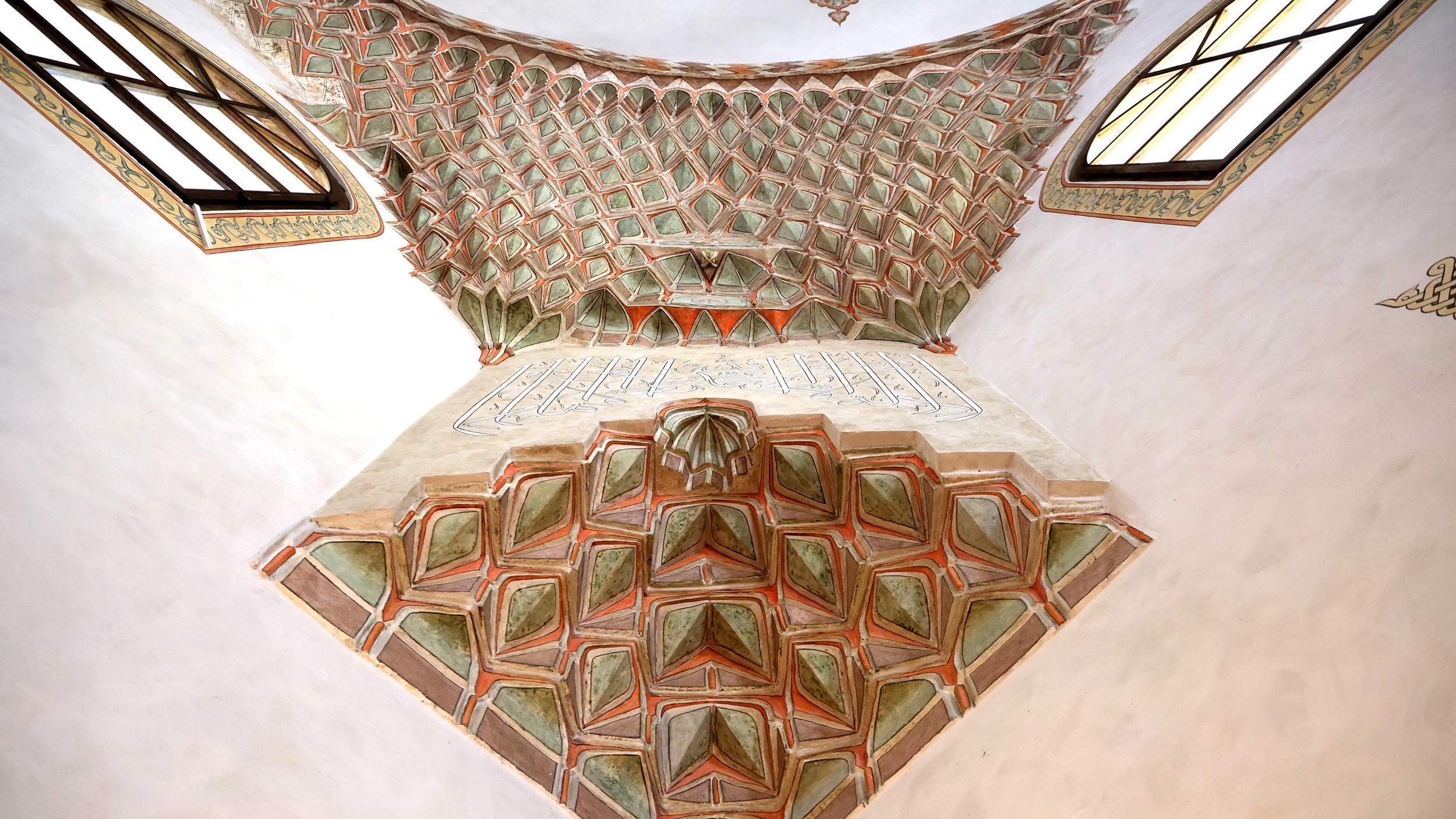 MUKARNASI NAŠE VJERE |Kad vrijeme progovori