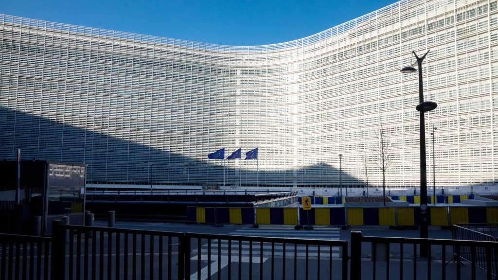 Vijeće EU proglasilo IRGC terorističkom organizacijom, prvi takav slučaj u okviru Unije