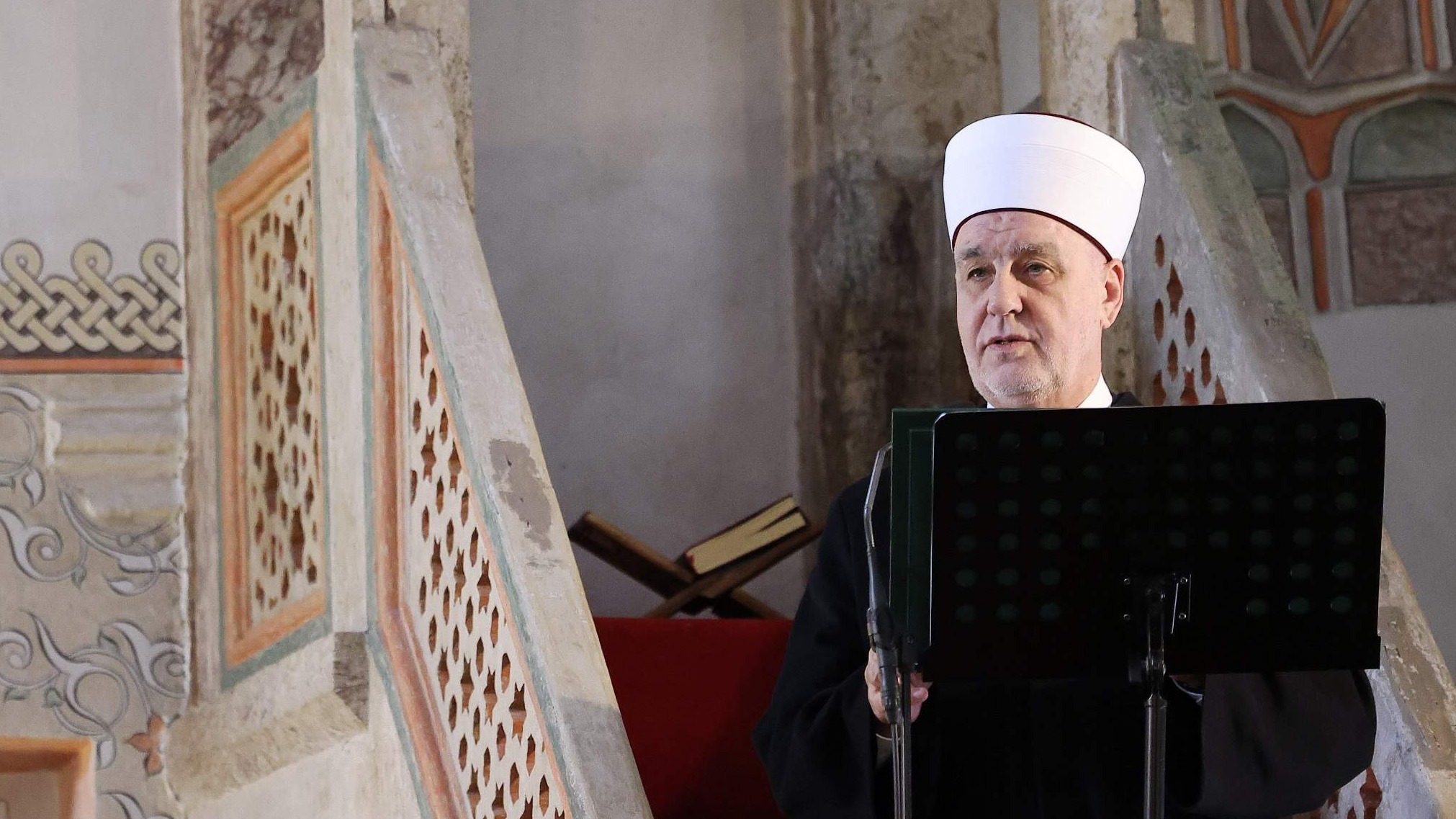 Ramazanska hutba reisul-uleme: Ovo je vrijeme samopropitivanja, posta i društvene odgovornosti