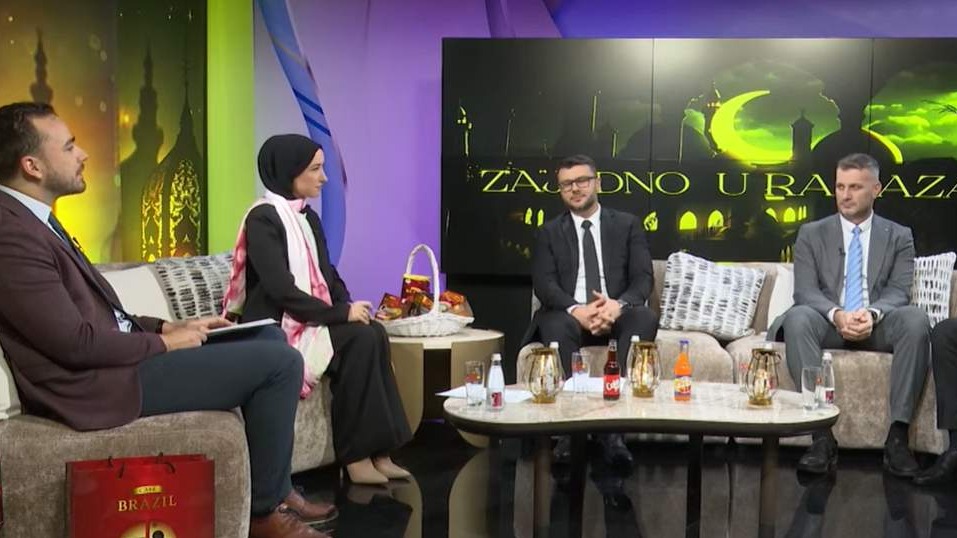 Zajedno u ramazanu: Brčko