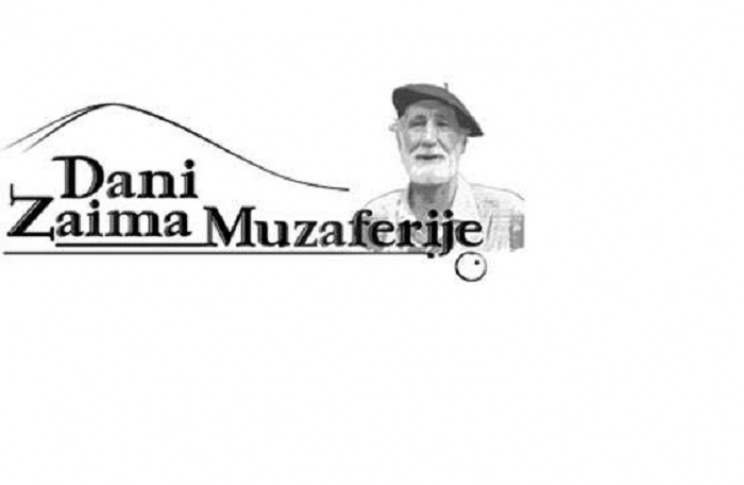 Dani Zaima Muzaferije 2015