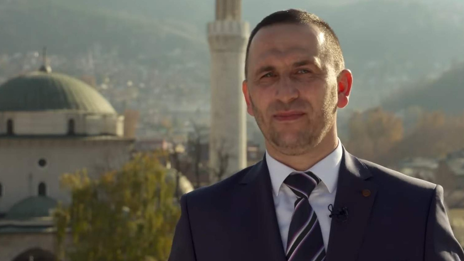 Jel’ ramazan samo somun?