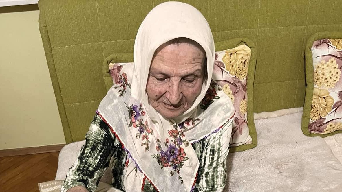 Kada Hotić: Trideset godina ramazanskih dova srebreničke majke