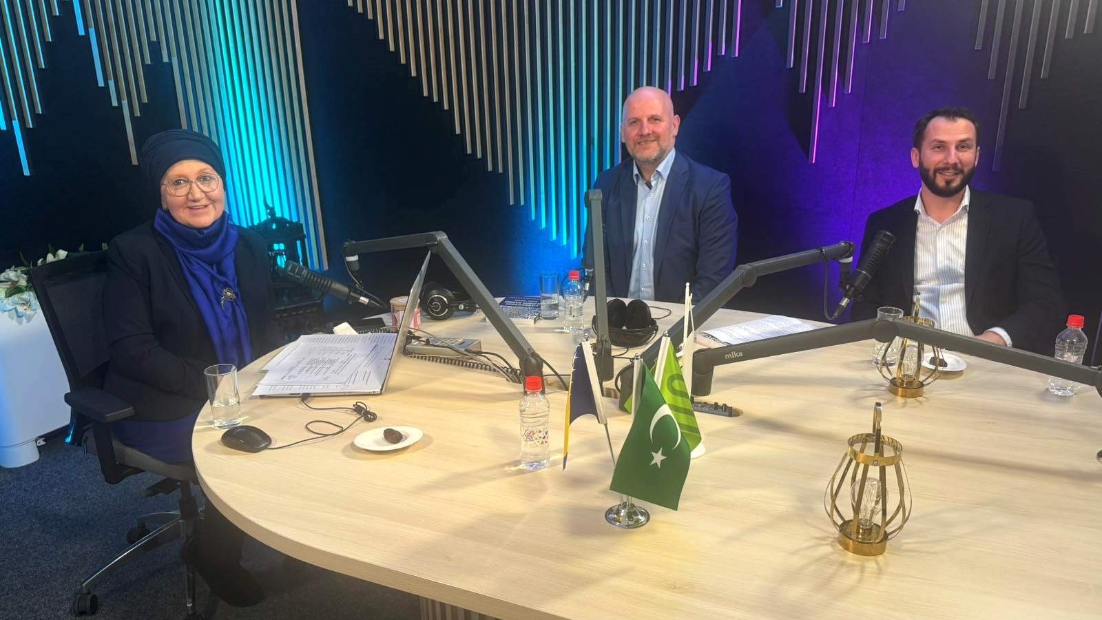 Sehurski program RTV BIR "Zapostimo zajedno": Vrijeme posta, vrijeme čovjeka i duhovni horizonti ramazana