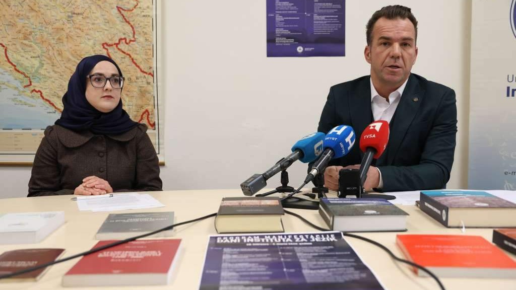 Dani Instituta za jezik UNSA od 20. februara do 4. marta