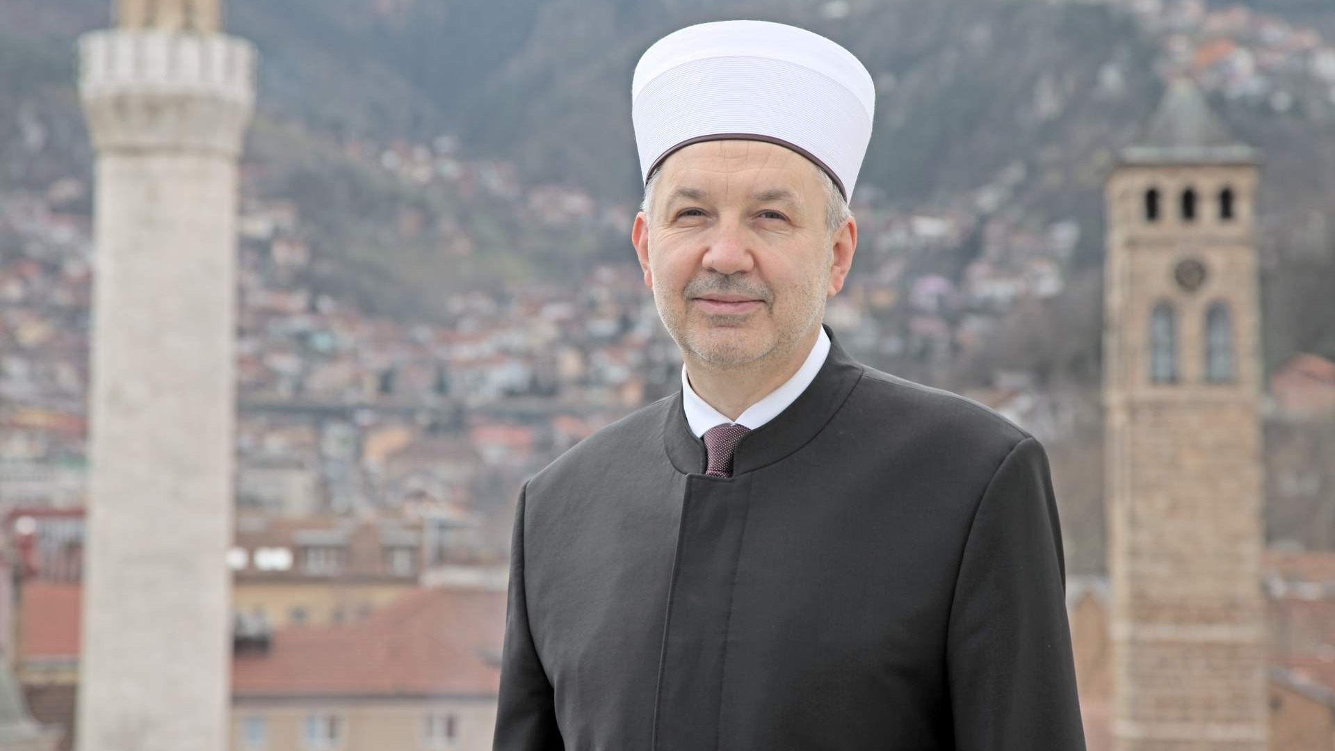 Islamska zajednica je najvažniji idžtihad koji su Bošnjaci razvili