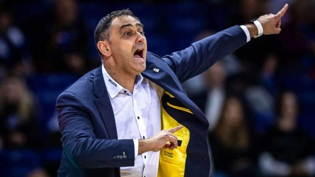 Gjergja skratio spisak, Zmajevi se okupljaju u Tuzli