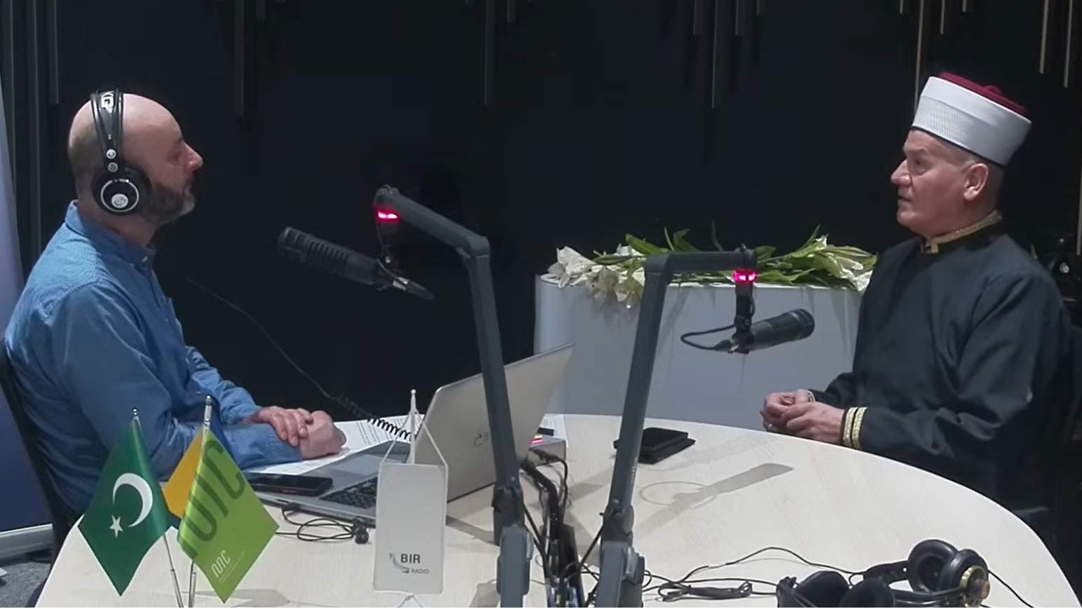 Muftija Smajlović: Povećan je broj vjernika u džamijama na području banjalučkog muftiluka (VIDEO)