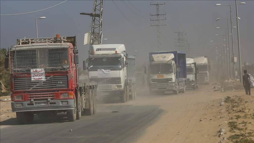 Komesarka EU pozvala na prošireni pristup Rafahu kako bi se povećala pomoć Gazi