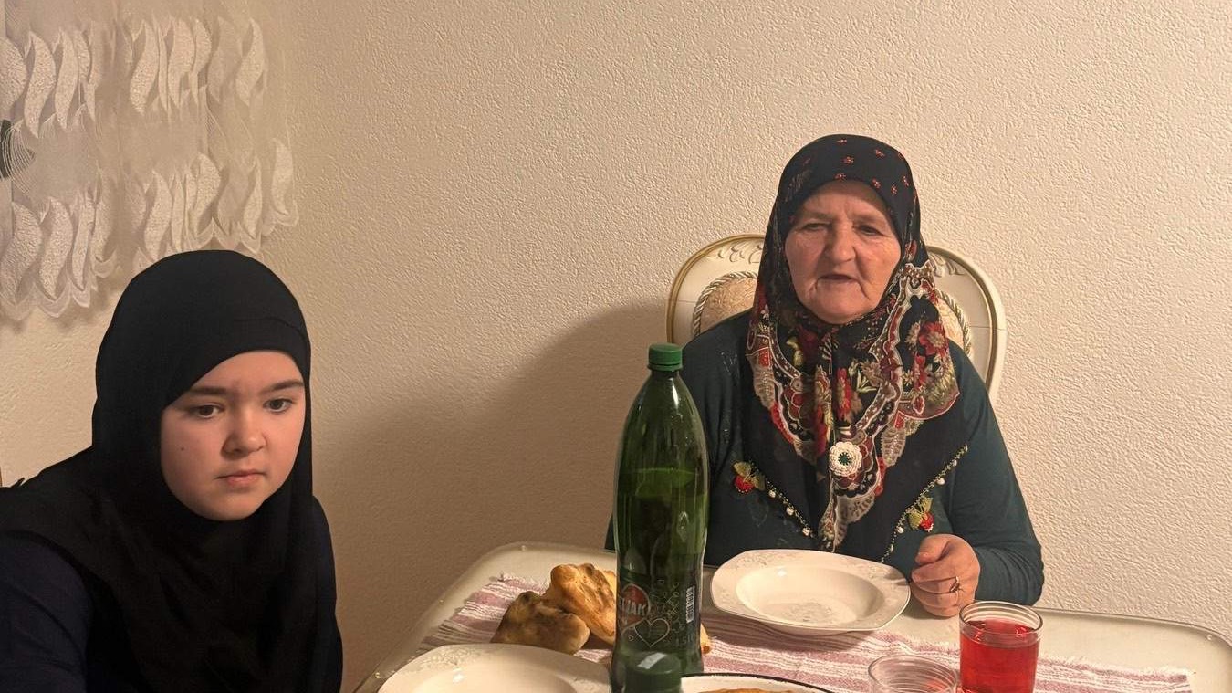 Ramazan srebreničke majke Ramize Gurdić: Moj sin da nije ubijen, bio bi hafiz...