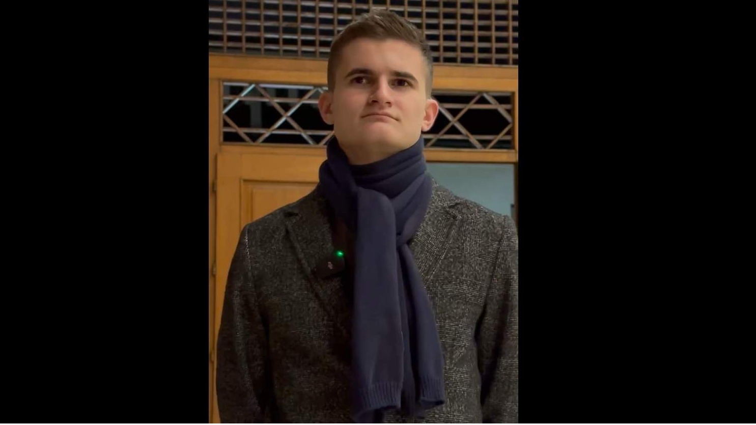 "Predanost malim ciljevima nas može dovesti do ostvarenja onih velikih", učenik generacije Prve bošnjačke gimnazije Imran Šeta