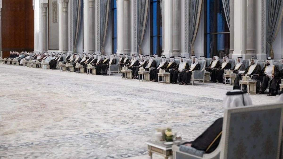 Reisul-ulema na iftaru kod emira Katara