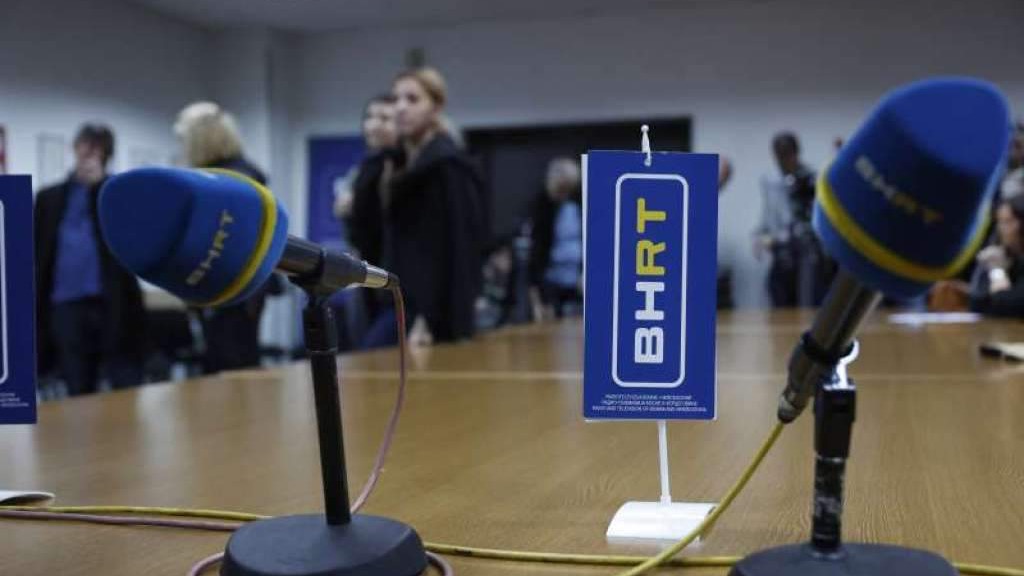 Sutra posebna emisija "Ne gasite BHRT"