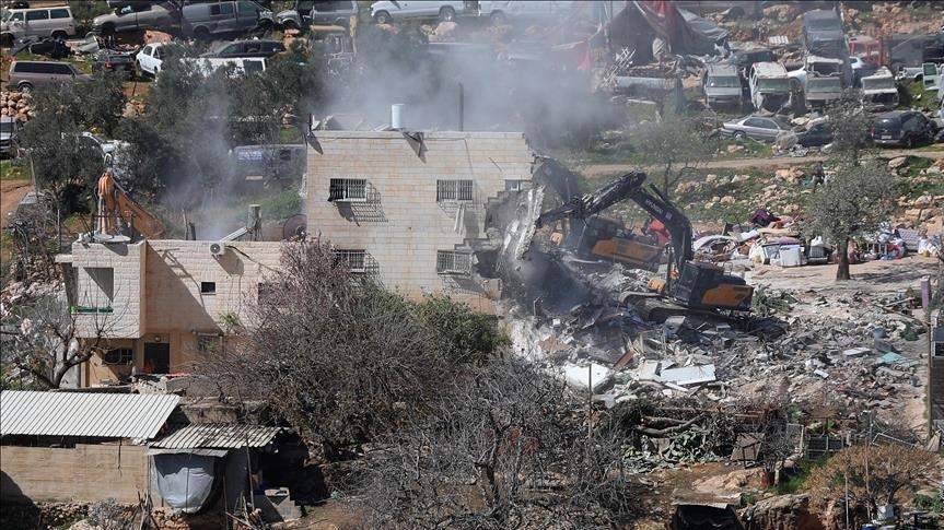 Turska, Arapska liga, OIC i još 18 zemalja osudili izraelsko širenje kontrole nad Zapadnom obalom