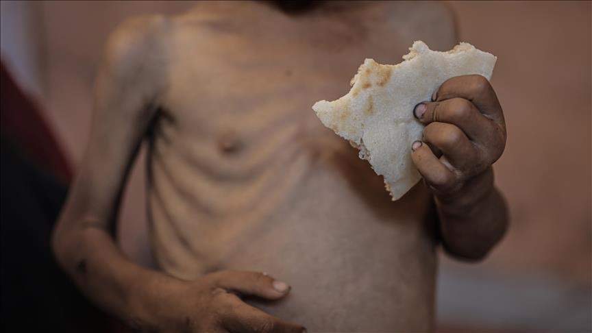 Ministar vanjskih poslova: Francuska isporučila 80 tona pomoći u hrani Gazi